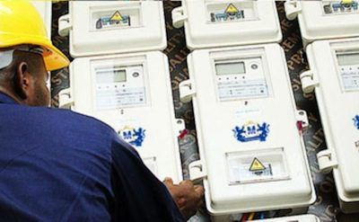 Prepaid meters available for customers April ending — YEDC