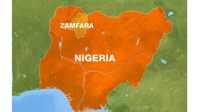 Two suspected bandits killed while testing IEDs at a camp in Zamfara