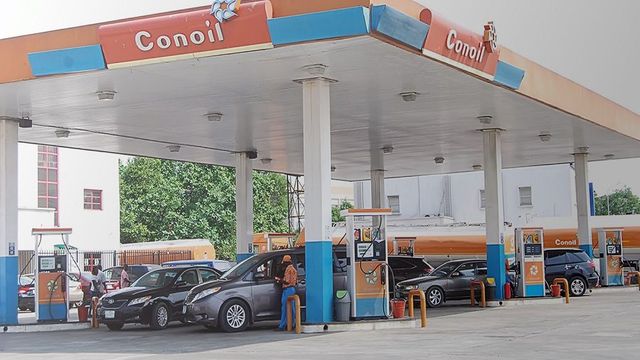 Conoil proposes ₦3.50 dividend for 2024