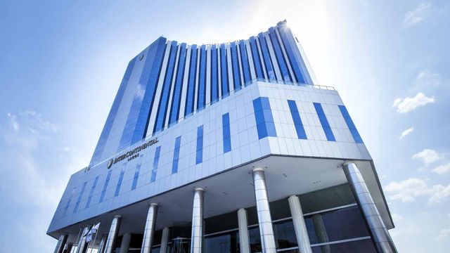 Lagos Continental Hotel unveils package for lovers on Valentines day