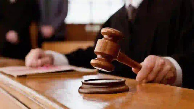 Two docked for allegedly attacking neighbour with cutlass in Abuja