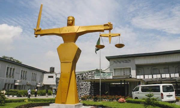FHC releases 2025 Christmas Vacation schedule, appoints judges for urgent matters