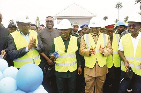 KGG Hub and Nedogas Plant: NCDMB and its strategic partnerships