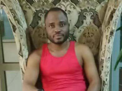 Bisexual party organiser flees community, as Police declare Ogundipe wanted