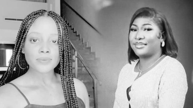 Police declare two women wanted for same sex allegations