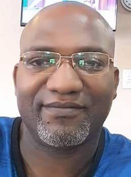 The search for Afubera Philip