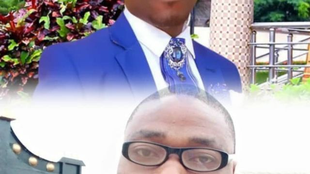 Police declare two men wanted for homosexual activities