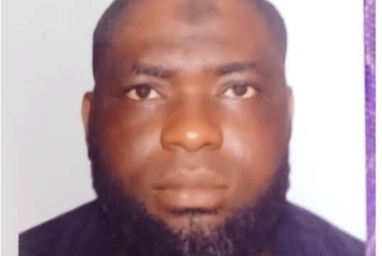 Scandal, escape, and threats: The unfolding story of a Lagos Muazzin