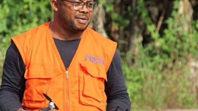 Abduction of Newman Ubani shrouded in mystery, fear