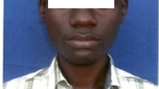 Police search for suspected bisexual man on Lagos Island