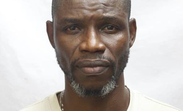Man shares harrowing journey of escape from persecution