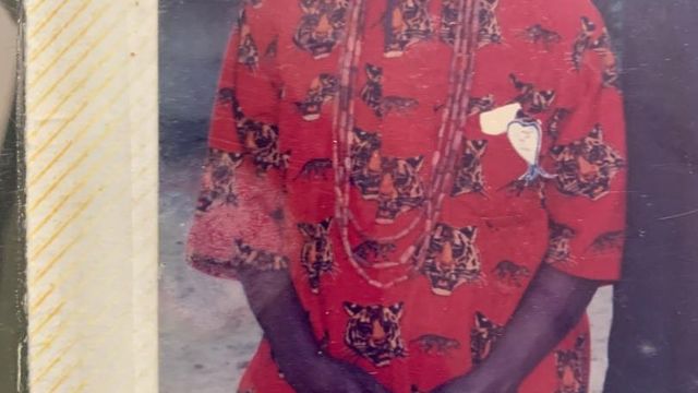 Man flees ancestral home to escape chief priest role