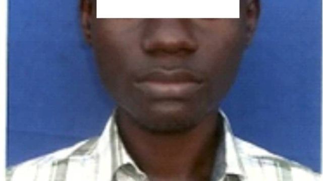 Police raid, search for suspected gay man in Lagos Island
