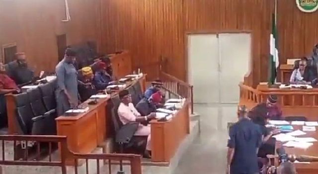 C’River assembly seeks thorough investigation on missing corp member