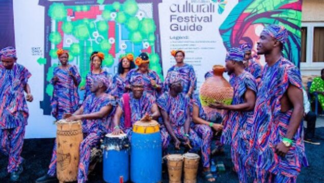 Lagos, US Consulate stress cultural preservation and tourism, youth empowerment