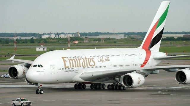 Emirates Airline resumes flights to Lagos after two-year hiatus