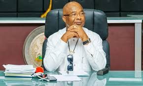 Court restrains Imo government from demolishing market