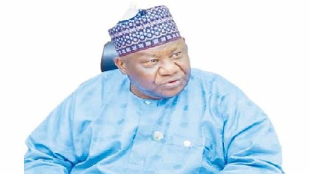 FG, CSOs to monitor climate action by states, LGAs