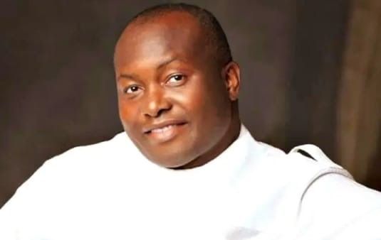 Abiodun mourns Senator Ubah, says death Is great loss