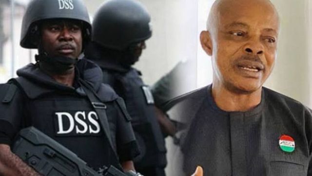 DSS bows to pressure, releases Ajaero’s seized passport, phones, as FG faults UK TUC claims