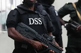 DSS debunk reports of storming Emir’s palace in wake of Emirate councils dissolution