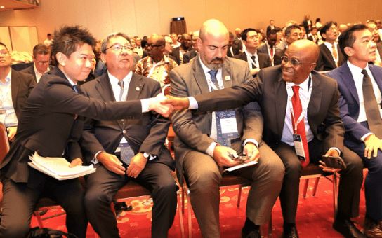 Africa’s port growth hinges on regional cooperation – NPA MD Dantsoho