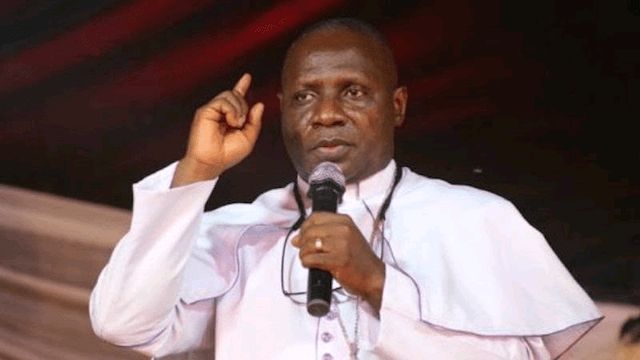 CAN replies FG: Christian genocide is real, bring perpetrators to justice