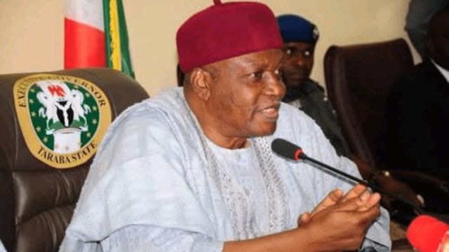Ishaku ordered cash pickups, secret disbursements in N27bn fraud trial – Witness