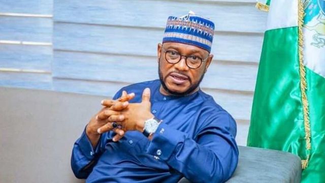 N19.3bn budget for kitchen equipment fake news – Zamfara govt