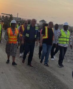 Why we awarded Lagos-Calabar Coastal Highway project to Hitech – Minister