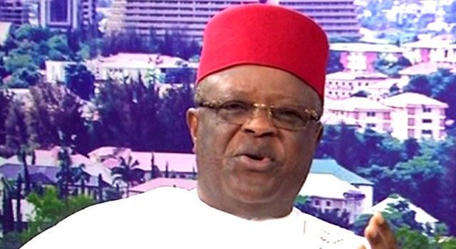Lagos-Calabar Coastal road to be completed in Tinubu’s tenure — Works Minister