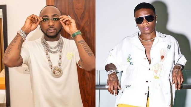 Wizkid or Davido: Cristiano Ronaldo chooses his favourite Nigerian singer