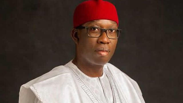 N1.3 Trillion Fraud Case: Okowa spends second day in EFCC custody