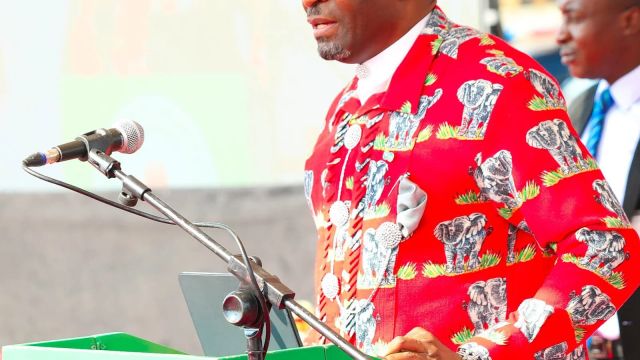 Deputy Speaker hails Wike’s prudent investment of public resources