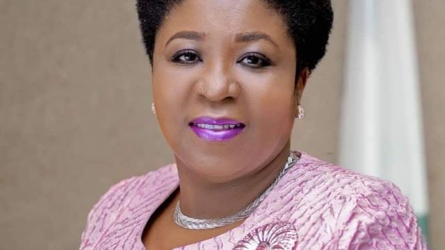 HoSF Walson-Jack responds to Tinubu appointment of Alfred Abah SSA on Civil Service Matters