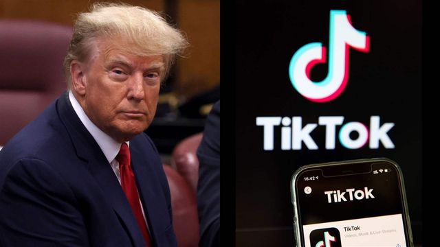 TikTok ban: Trump gives 75-day grace period