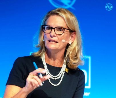 Global digital economy to hit 16.5trn dollars by 2028 — ITU Secretary-General