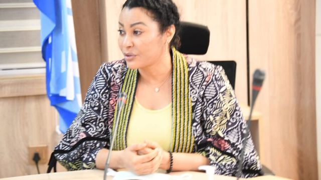 FG urges Nigerian women to tap into capital market for wealth creation