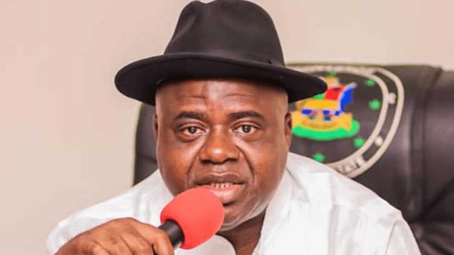 Armed Forces Remembrance: Gov.Diri decries neglect of ex-servicemen, calls for improved welfare