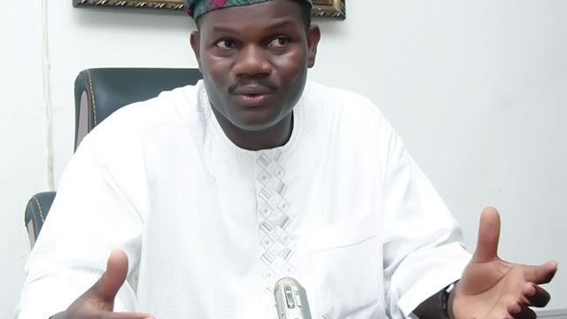 Financial autonomy for local governments will be a game changer — Dosunmu