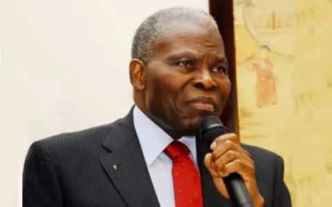 Tinubu, Anyaoku, others mourn ace broadcaster, Dr Christopher Kolade