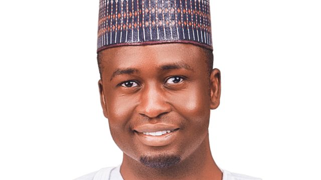 Adamawa Youth Forum backs Musa for 2027 Governorship race