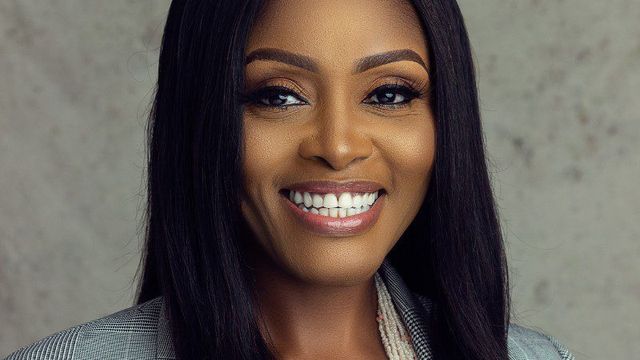 Dr Monisola Adanijo, a tireless crusader for healthy oil