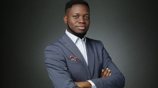 Sanwo-Olu applauds Osakwe over nomination as UK Cyber personality of Year award