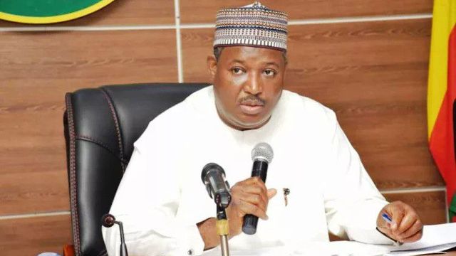 Ministry of Police Affairs inaugurated Anti-Corruption and Transparency Unit