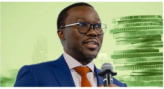 World Bank appoints Ndiamé Diop as Country Director for Nigeria