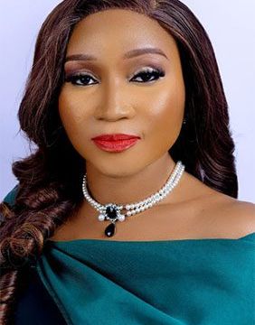 The global catalyst of change: Oluwatoyin Banjo