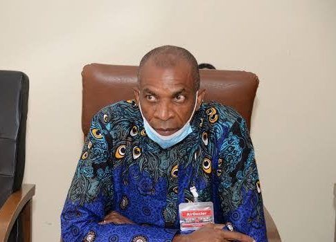 PDP State Chairmen disown lawsuit seeking to halt national convention
