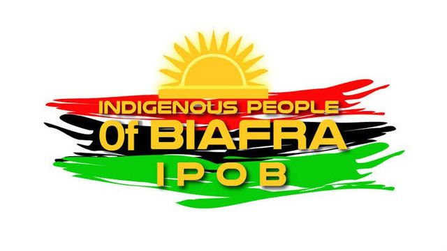 IPOB advises South-East youths to avoid recruitment by the British army