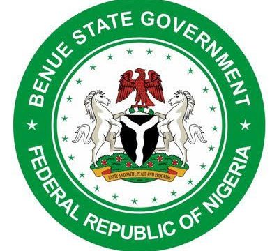 Insecurity: Benue govt. to establish Bureau of Homeland Security